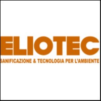 ELIOTEC S.A.S. DI NEBIOLO E. & C.
