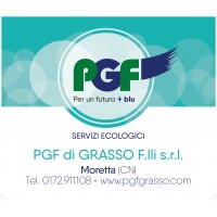 PGF DI GRASSO F.LLI S.R.L.
